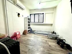 Blk 504 West Coast Drive (Clementi), HDB 3 Rooms #504311271